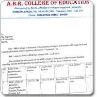 ABRCOLLEGE