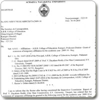 ABRCOLLEGE