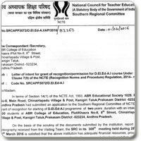 ABRCOLLEGE