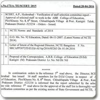 ABRCOLLEGE