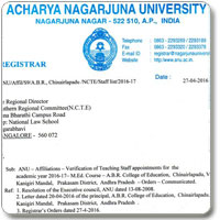 ABRCOLLEGE