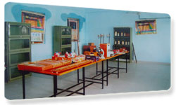 ABRCOLLEGE